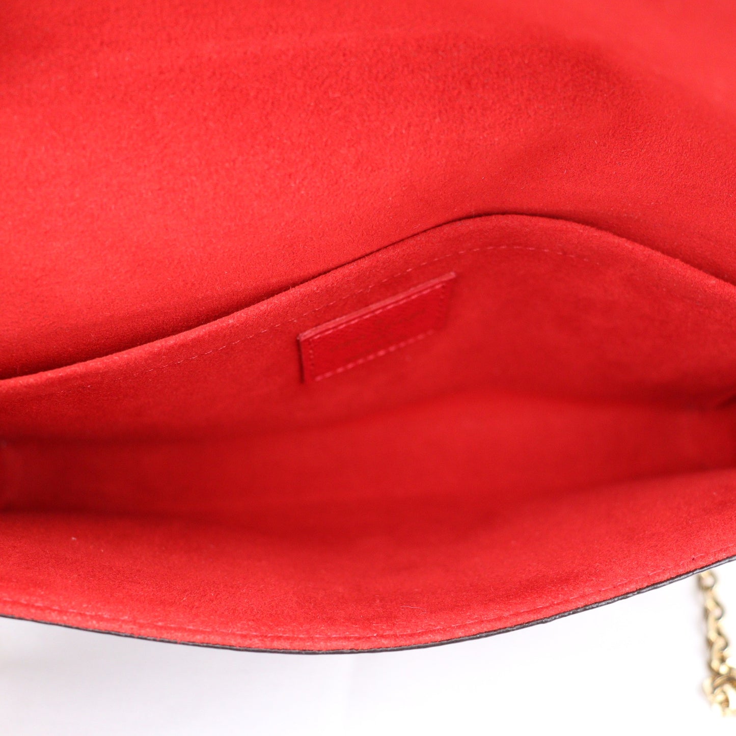 LOUIS VUITTON N40492 POCHETTE FELICIE