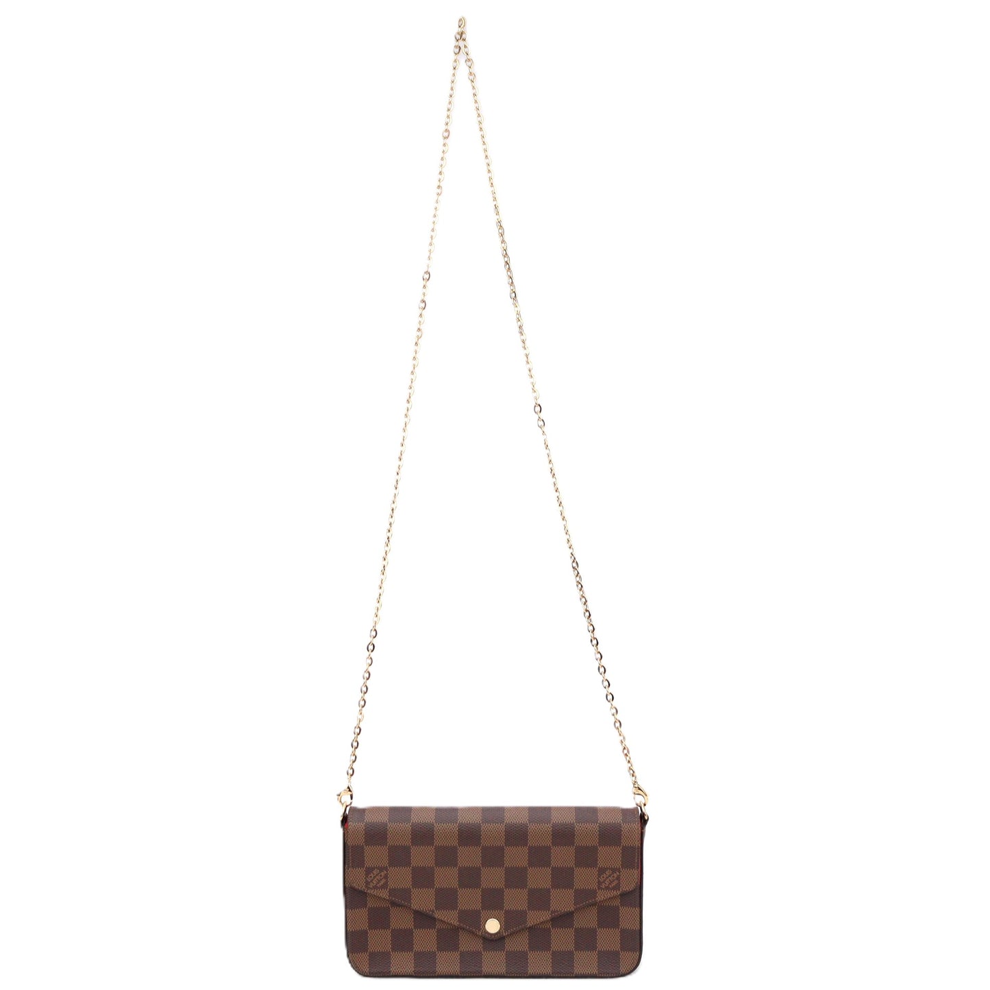 LOUIS VUITTON N40492 POCHETTE FELICIE