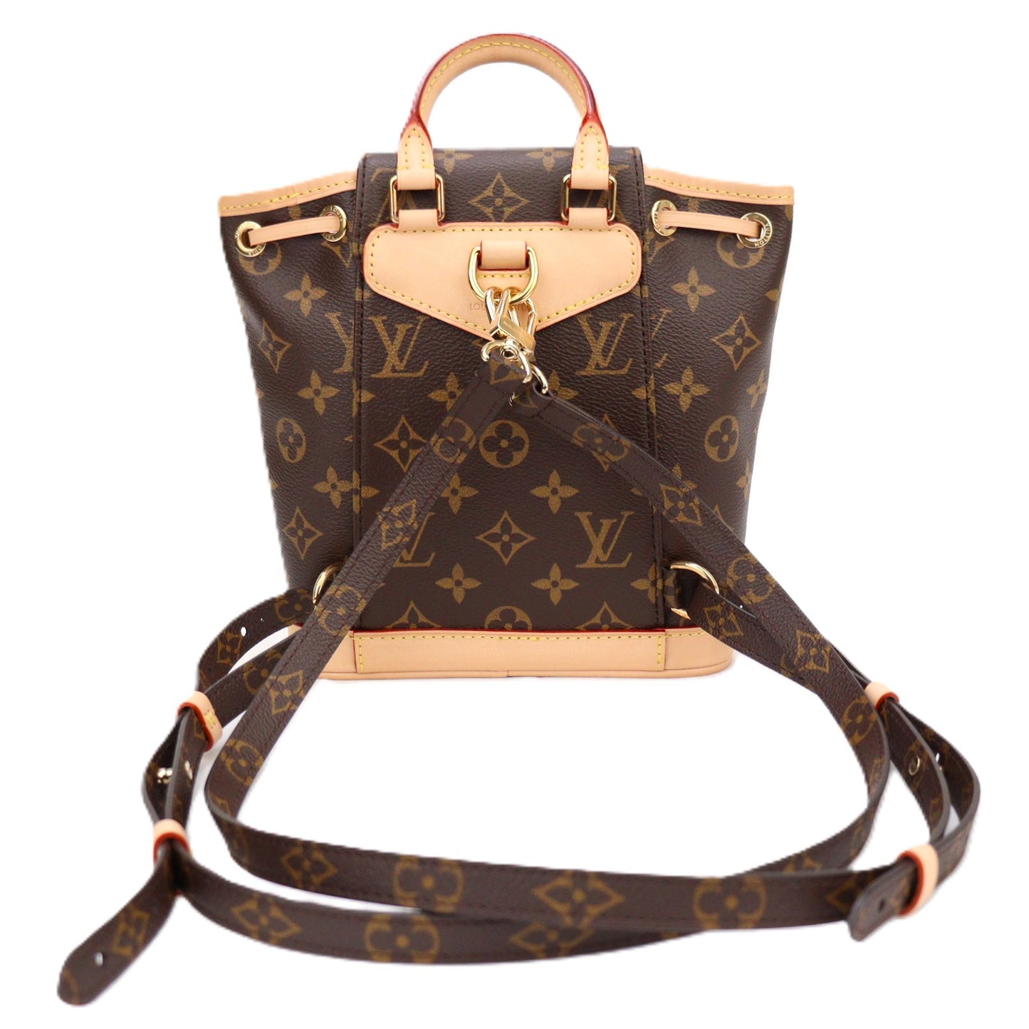 LOUIS VUITTON M11199 MONTSOURIS MINI
