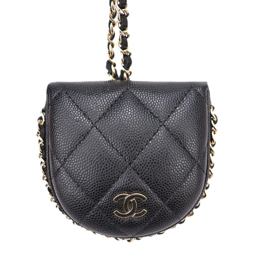 CHANEL AP2098 COIN CASE