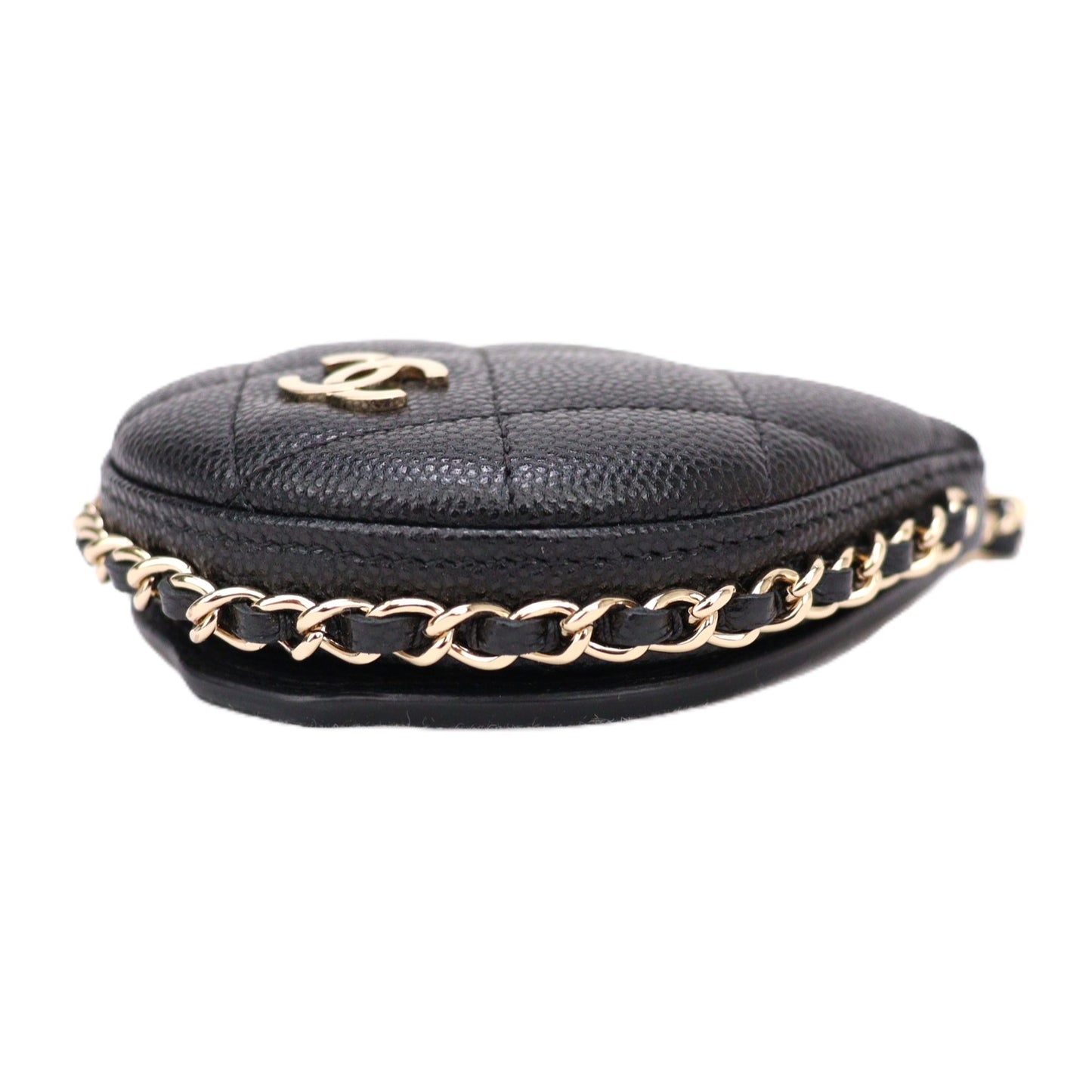 CHANEL AP2098 COIN CASE