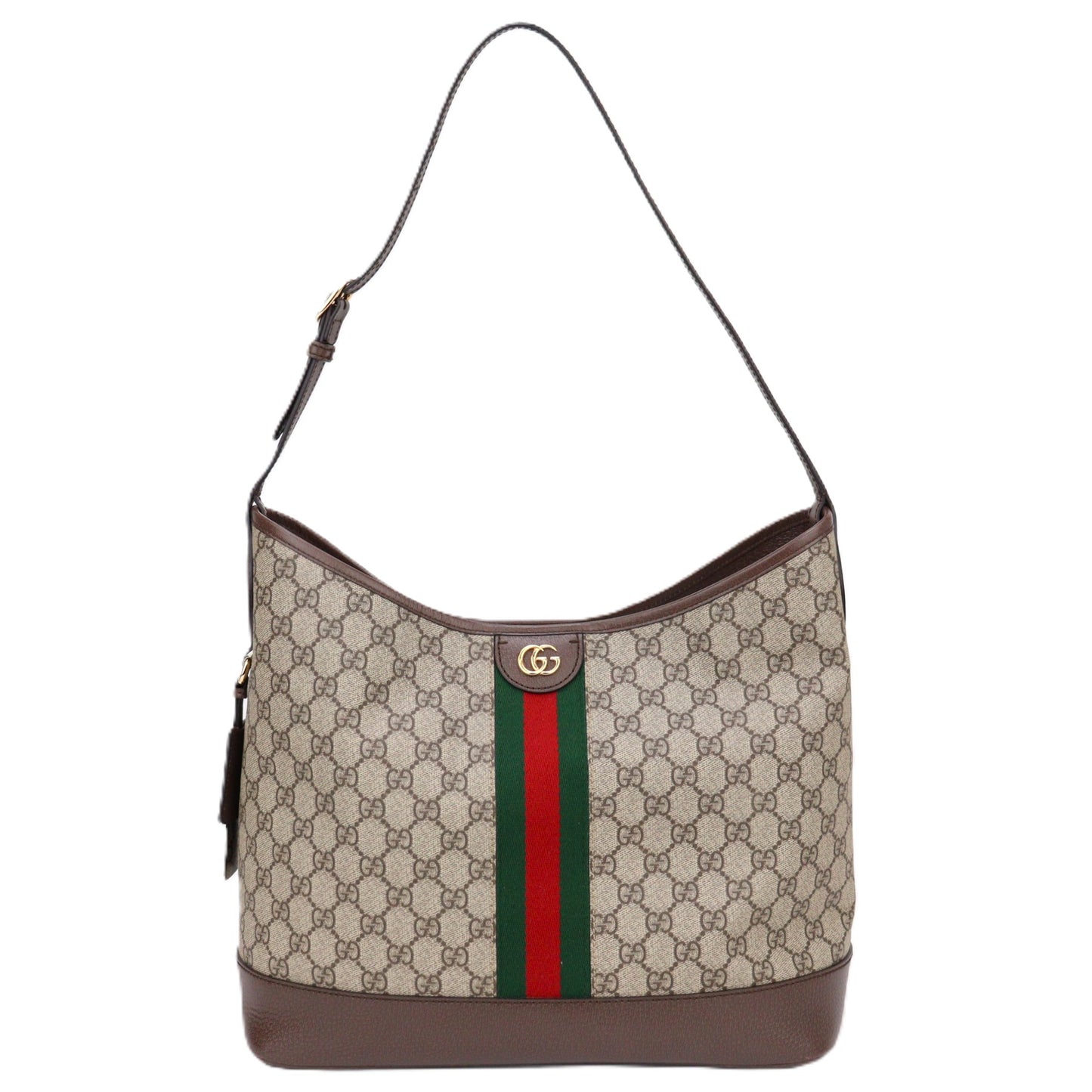 GUCCI 781392 96IWG HOBO BAG