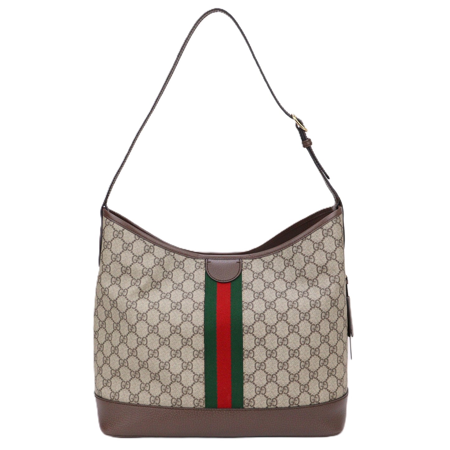 GUCCI 781392 96IWG HOBO BAG