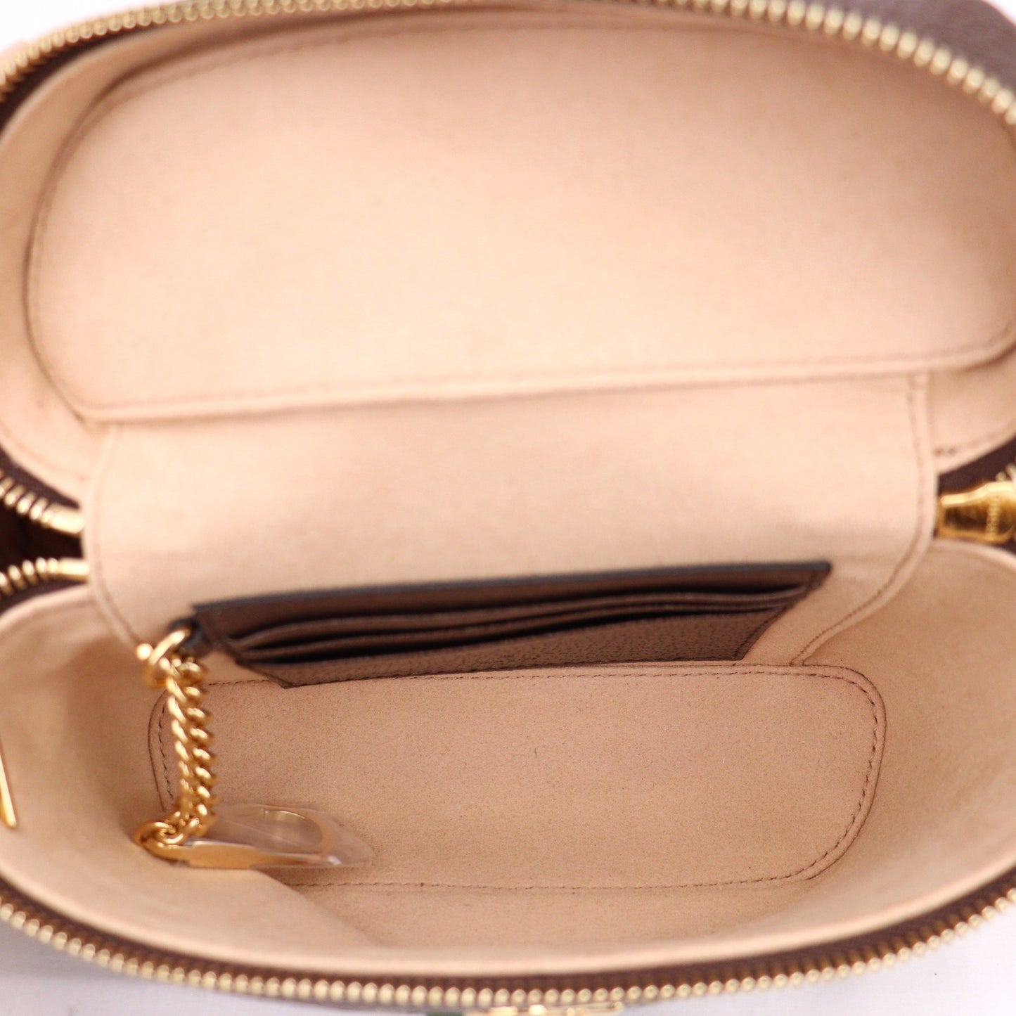 GUCCI 699765 96IWG WAIST BAG