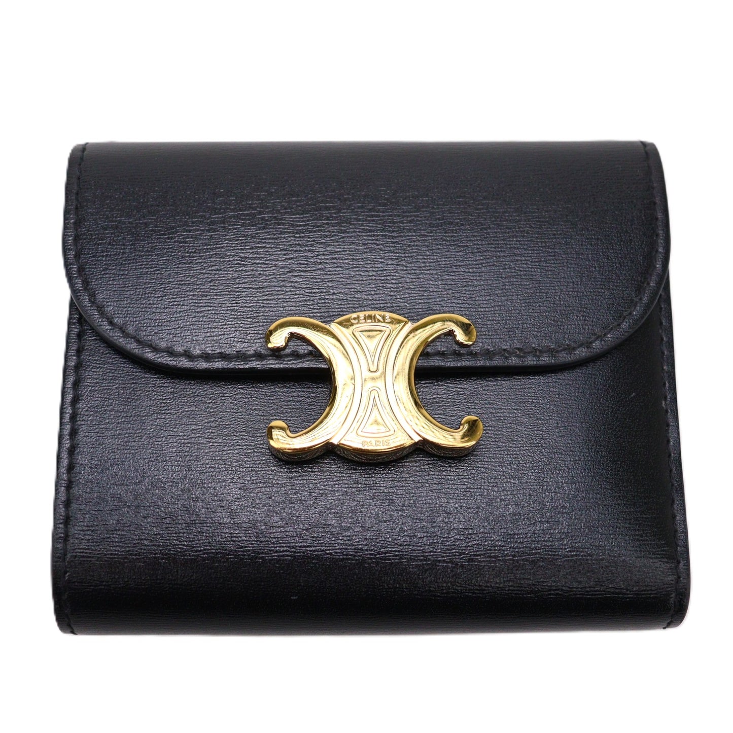CELINE 10D783DPV WALLET