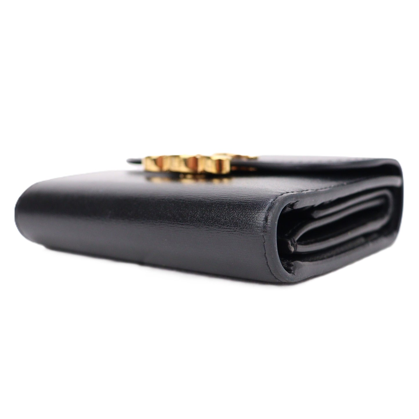 CELINE 10D783DPV WALLET