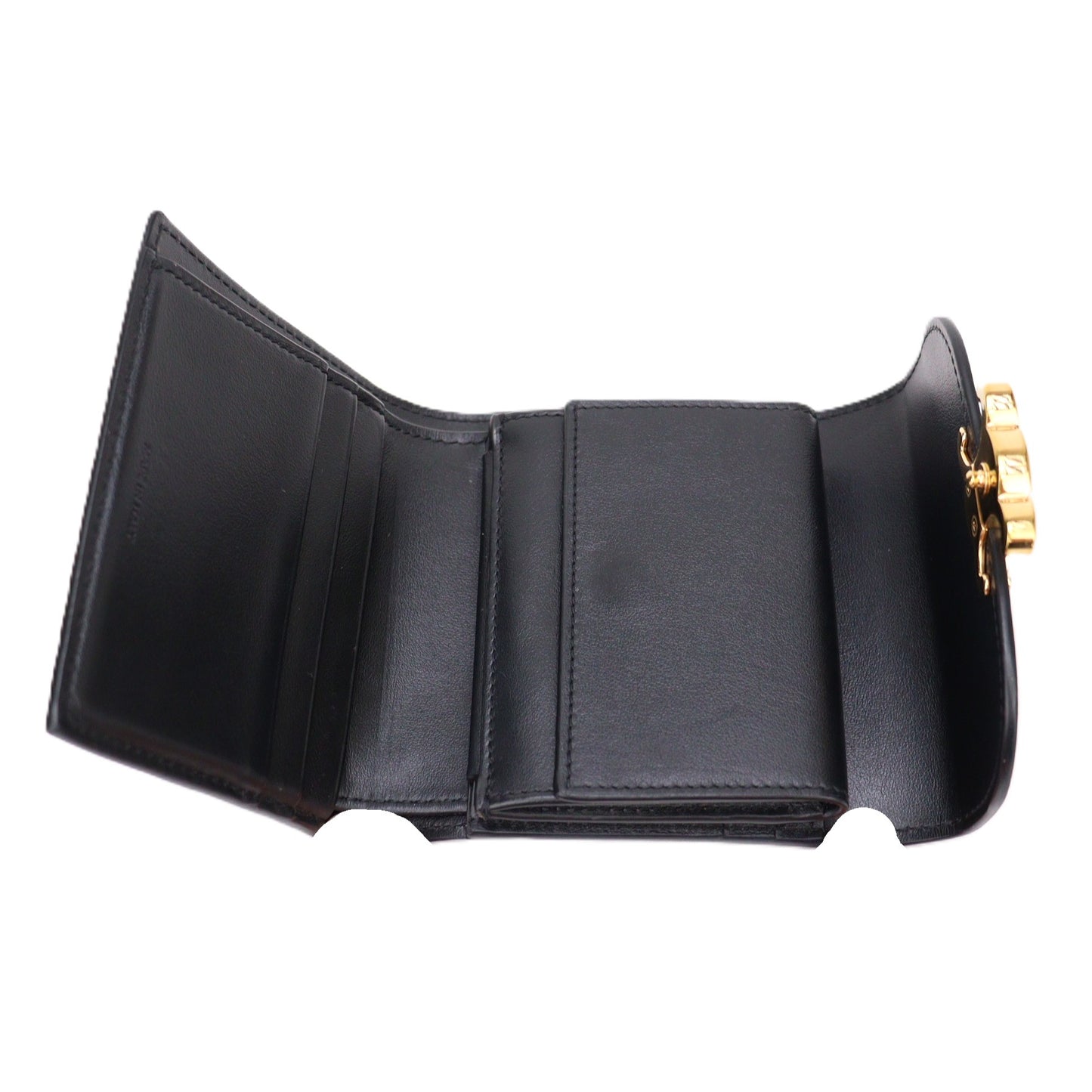 CELINE 10D783DPV WALLET