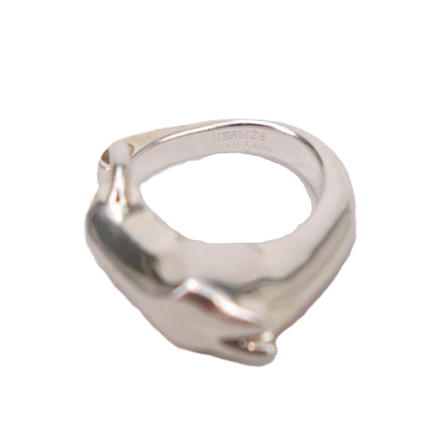 HERMES H113603B Galop Small Model Ring