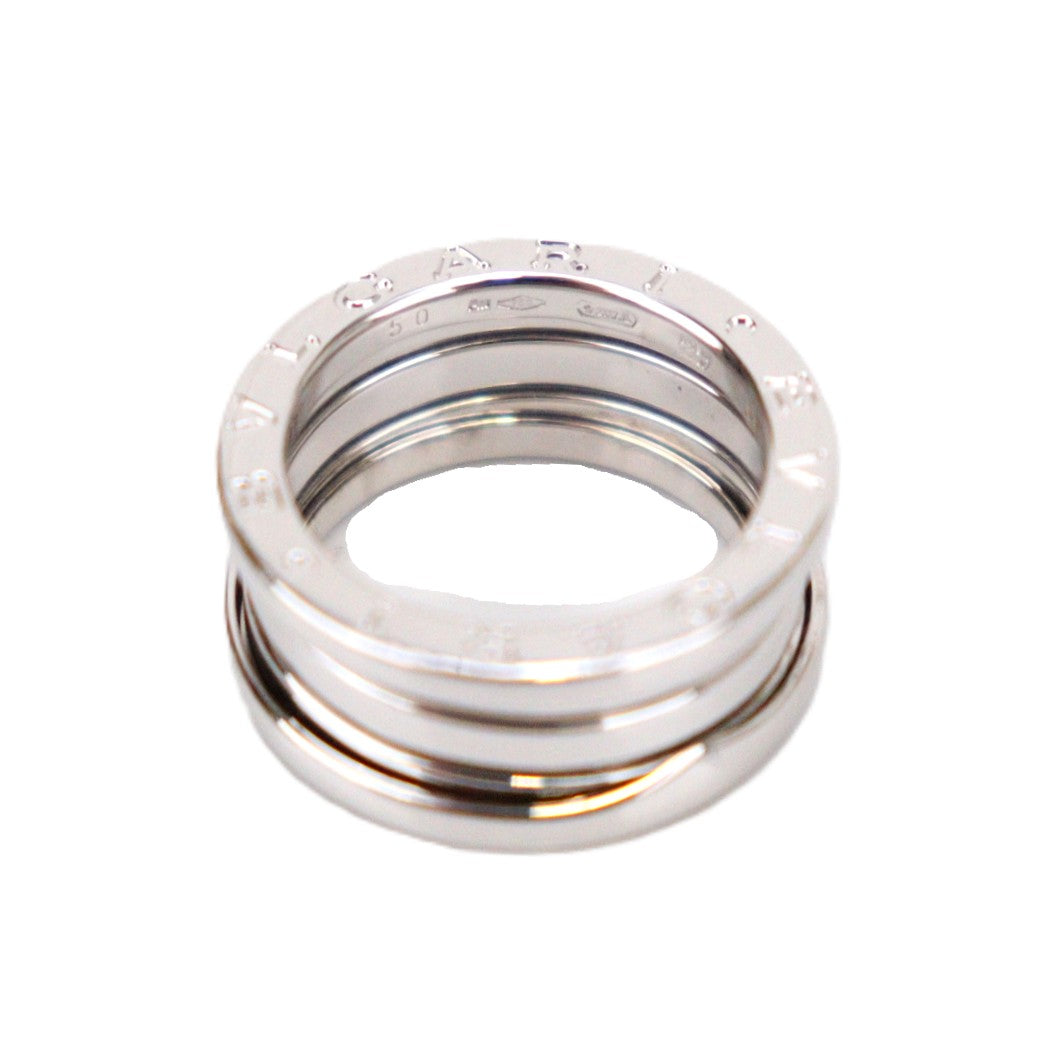 BVLGARI B.zero1 3-Bands Ring