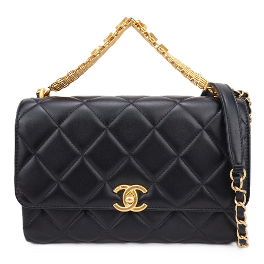 CHANEL AS3241 SHOULDER BAG