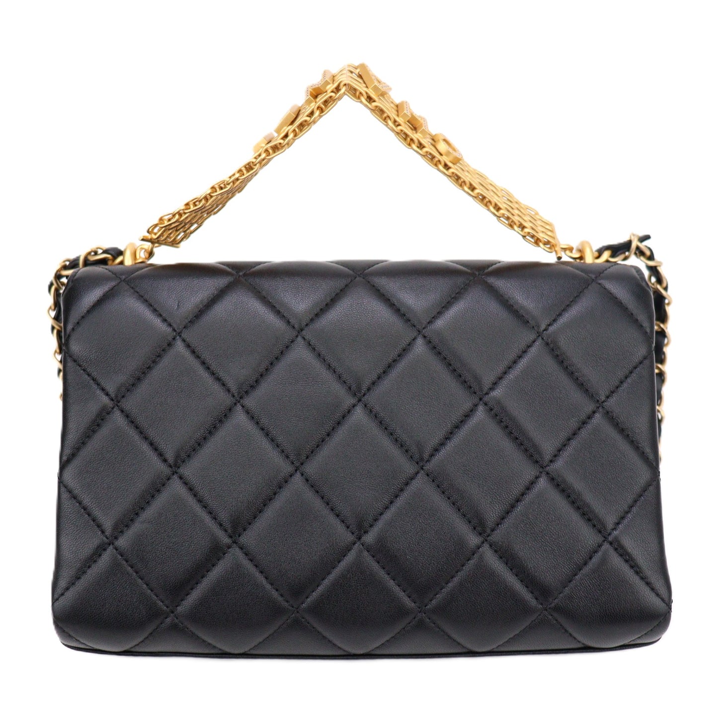 CHANEL AS3241 SHOULDER BAG