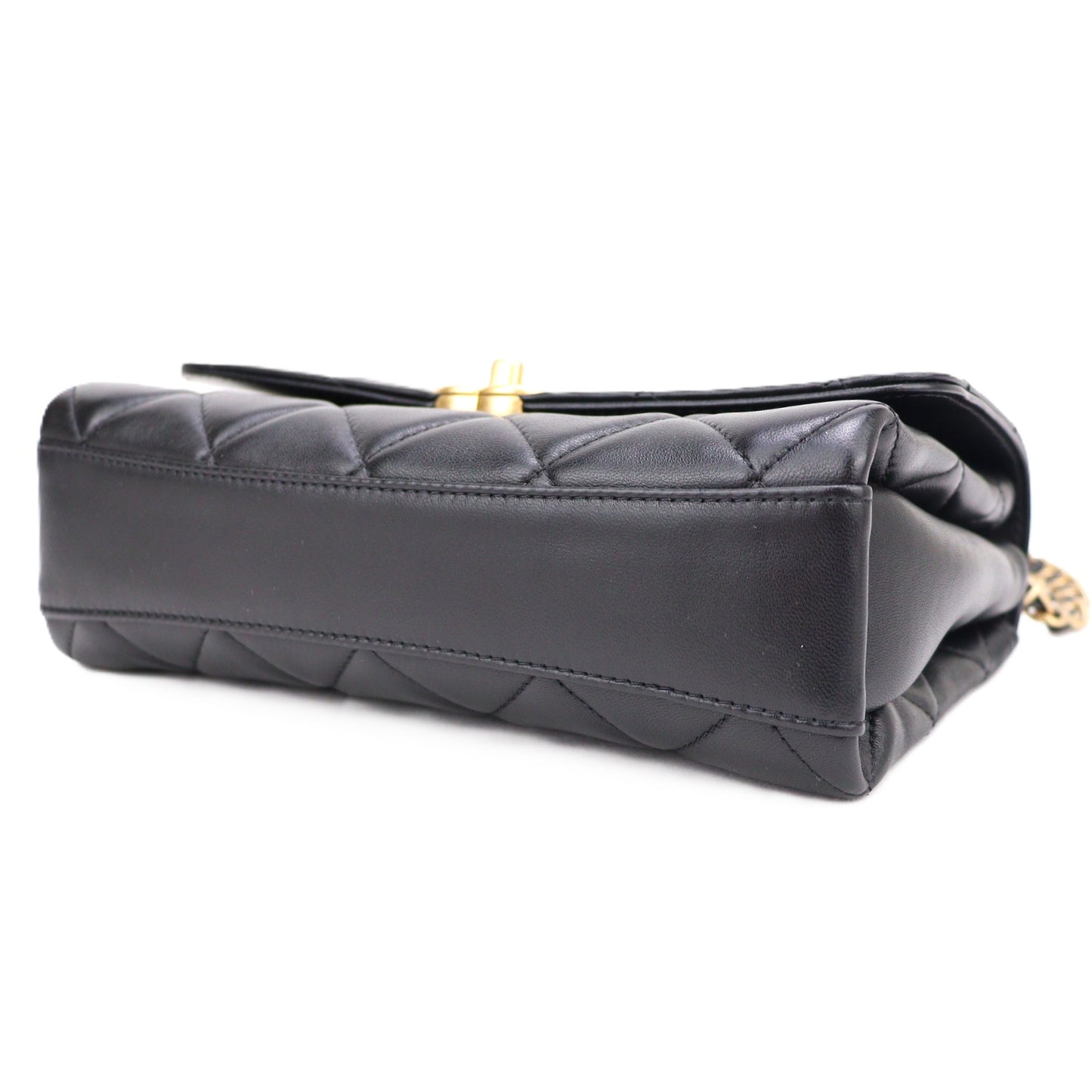 CHANEL AS3241 SHOULDER BAG