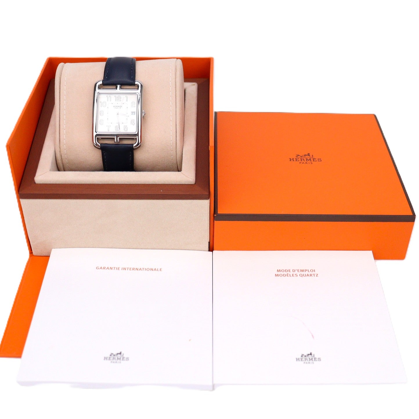 HERMES CC1.810 Cape Cod LM