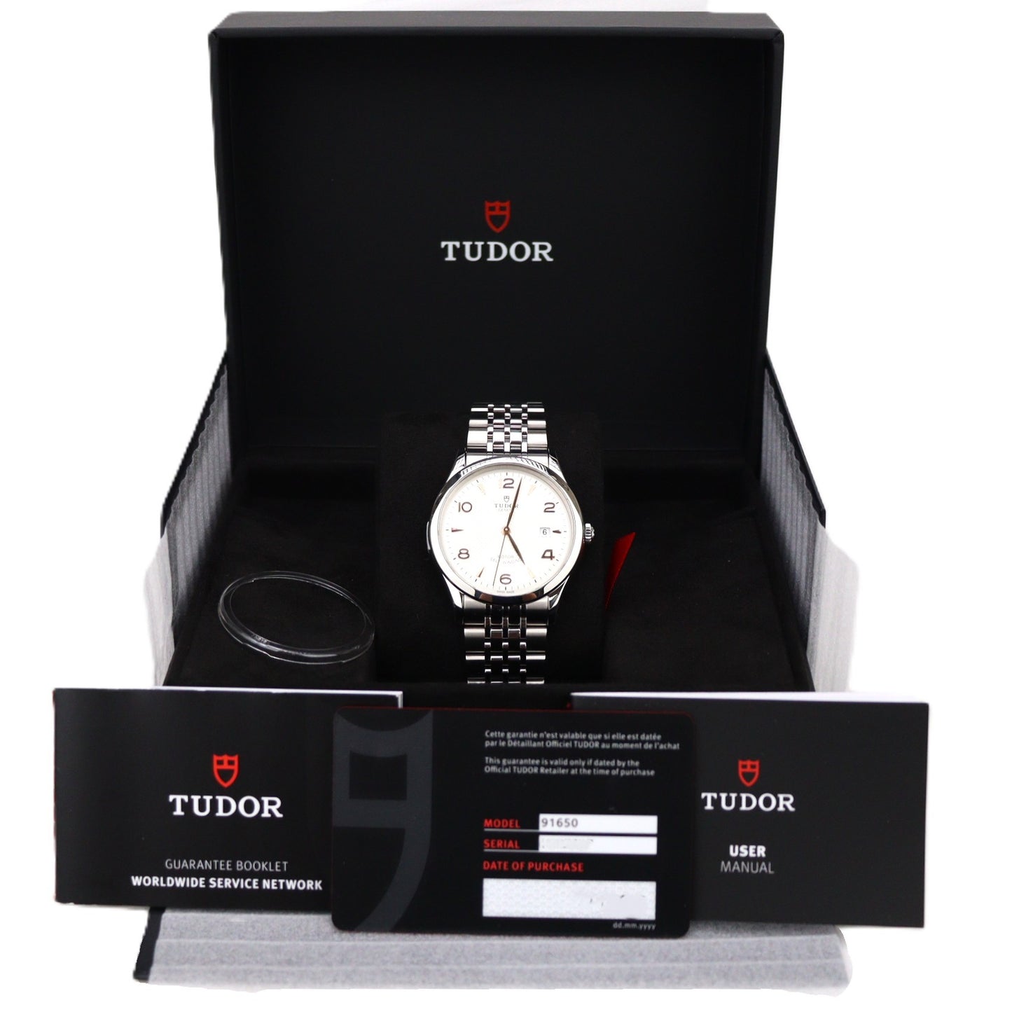 TUDOR 91650-0001 1926