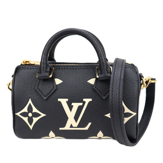 LOUIS VUITTON M81456 SPEEDY NANO