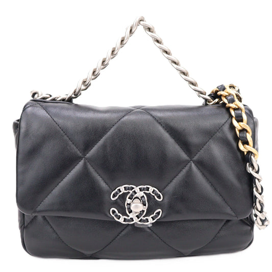 CHANEL AS1160 SHOULDER BAG