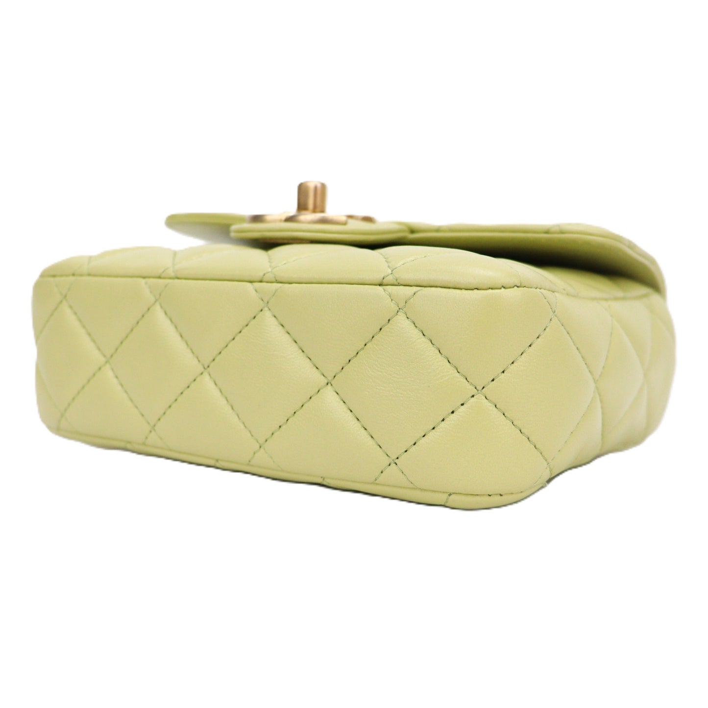 CHANEL AS3738 CROSSBODY BAG