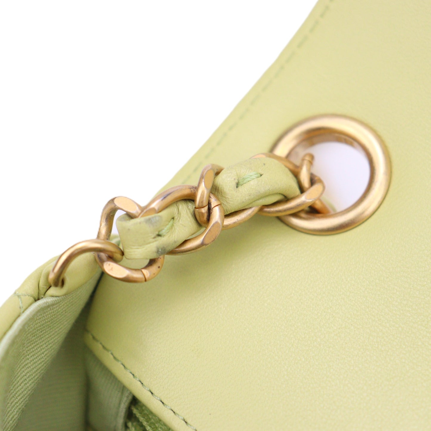 CHANEL AS3738 CROSSBODY BAG