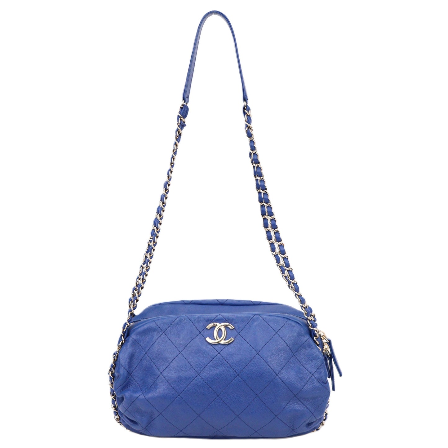CHANEL SHOULDER BAG