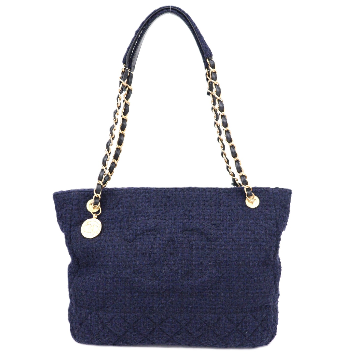 CHANEL TOTE BAG