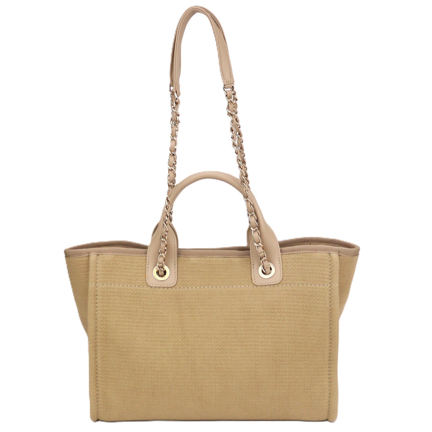 CHANEL AS3257 TOTE BAG