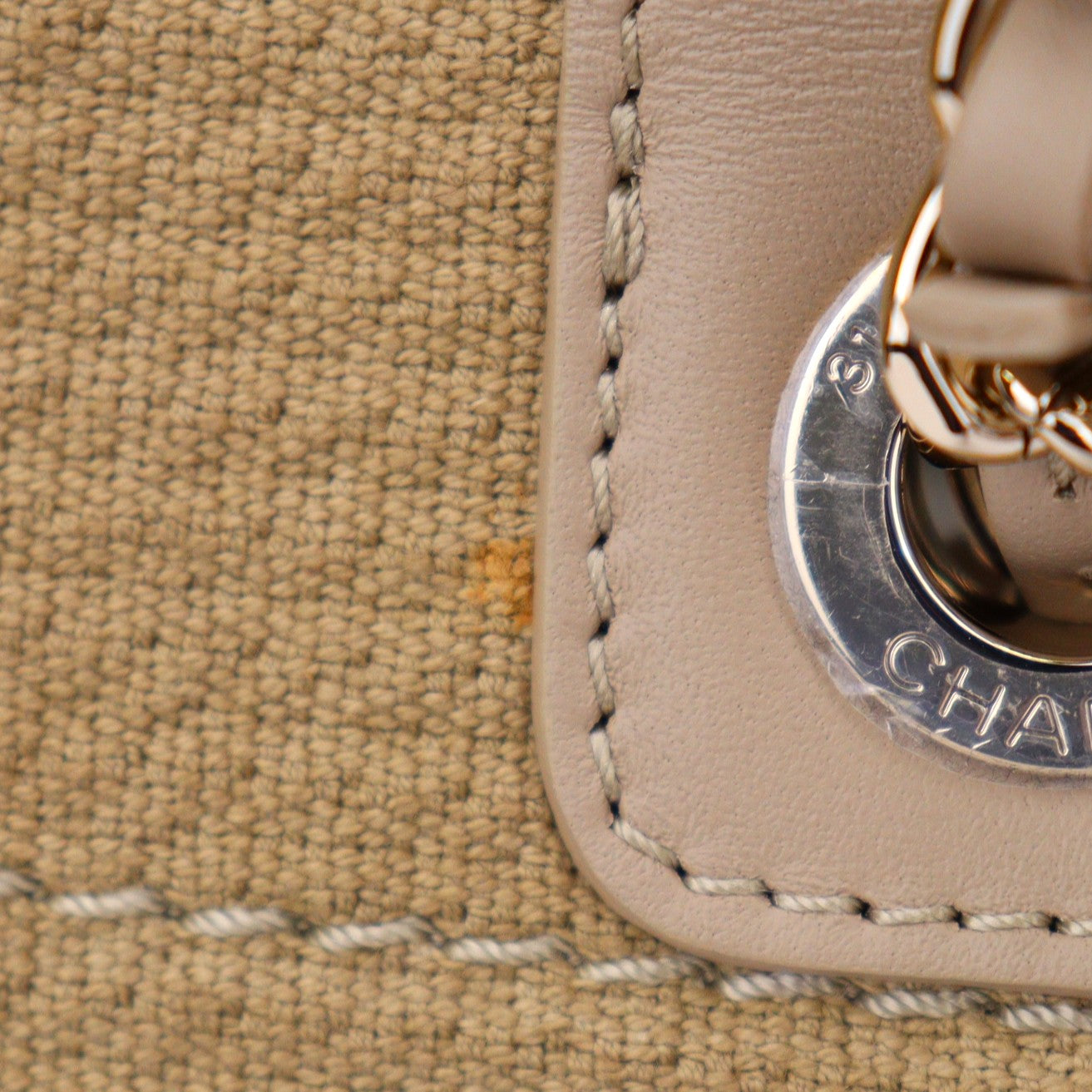 CHANEL AS3257 TOTE BAG