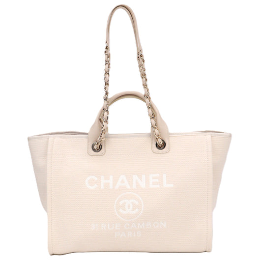CHANEL 66941 TOTE BAG