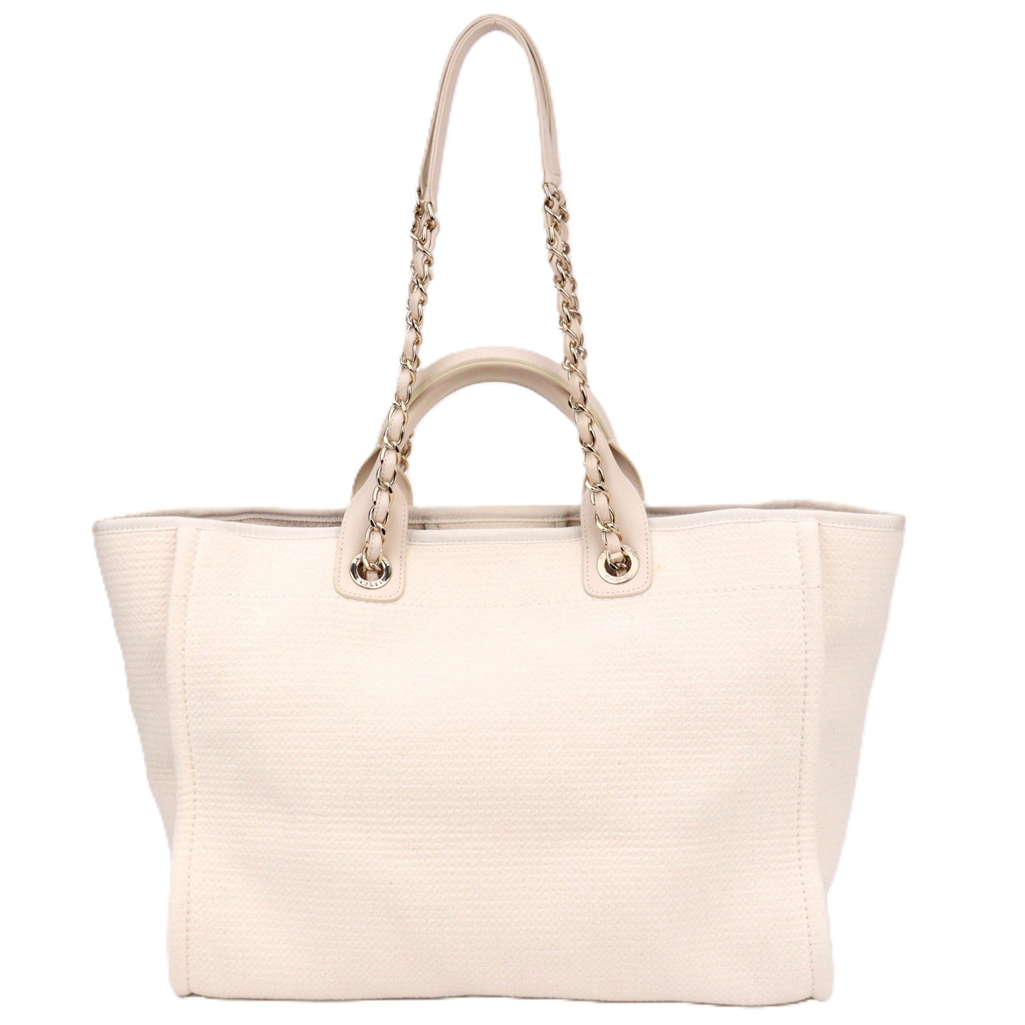 CHANEL 66941 TOTE BAG
