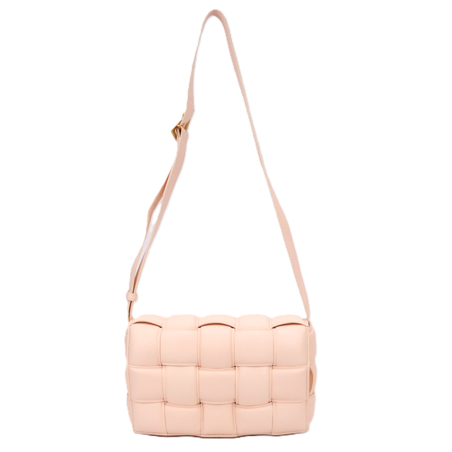 BOTTEGA VENETA 591970 VCQR1 PADDED CASSETTE