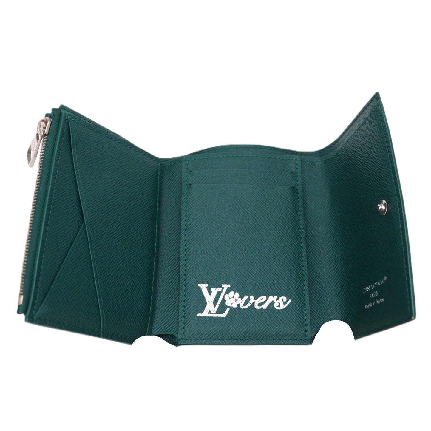 LOUIS VUITTON M13222 VICTOR WALLET