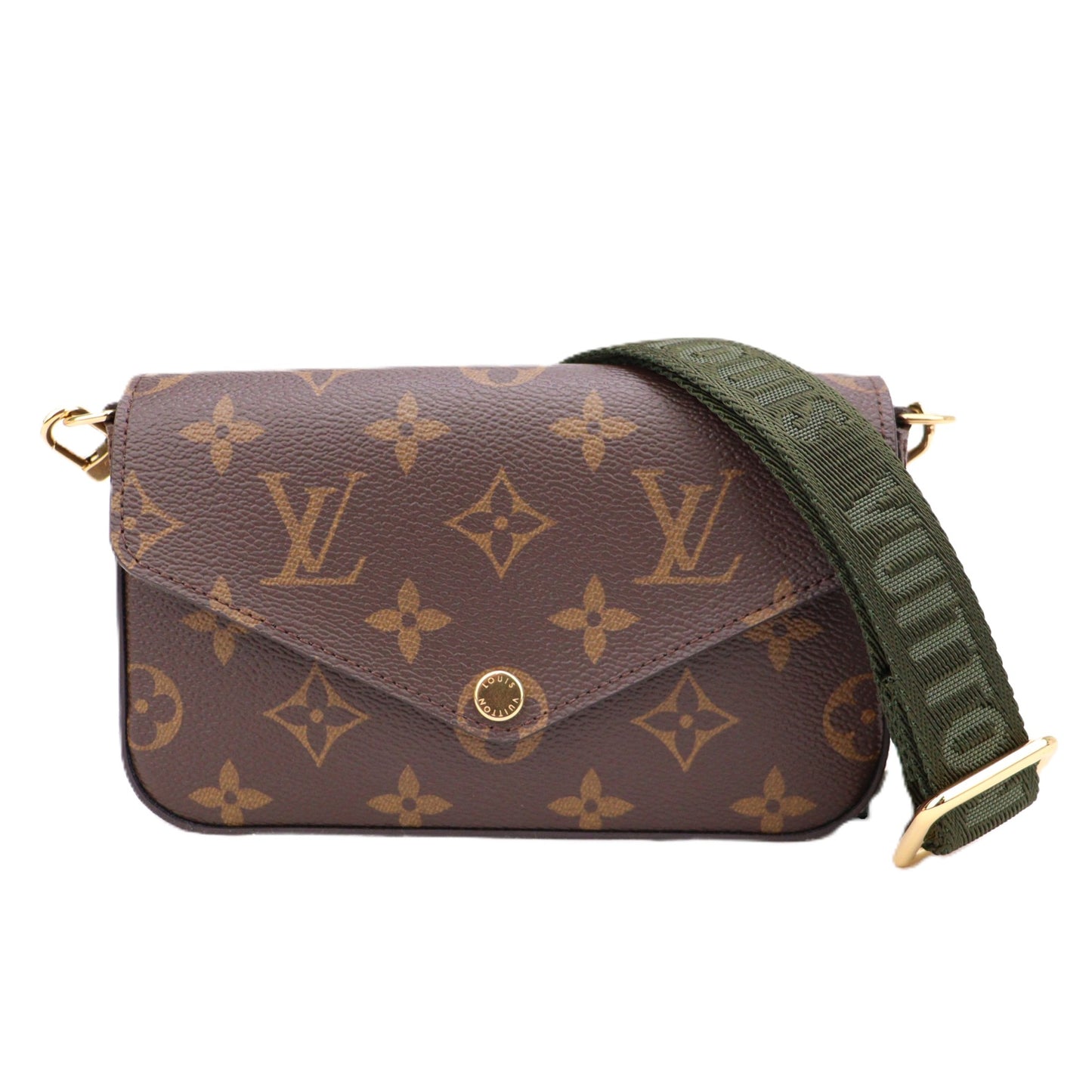 LOUIS VUITTON M80091 MULTI POCHETTE FELICIE
