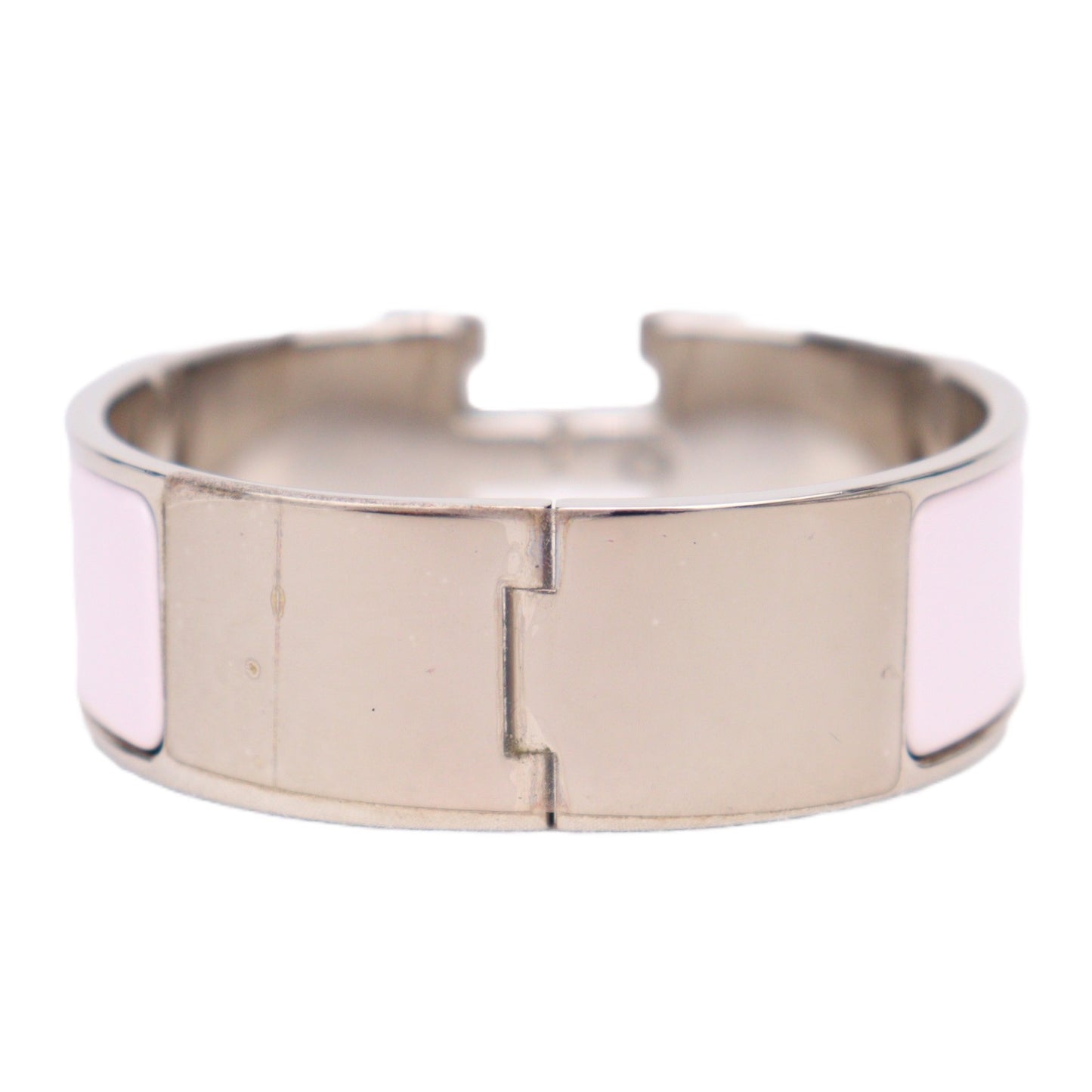 HERMES 300155FP CLIC CLAC H LAQUE
