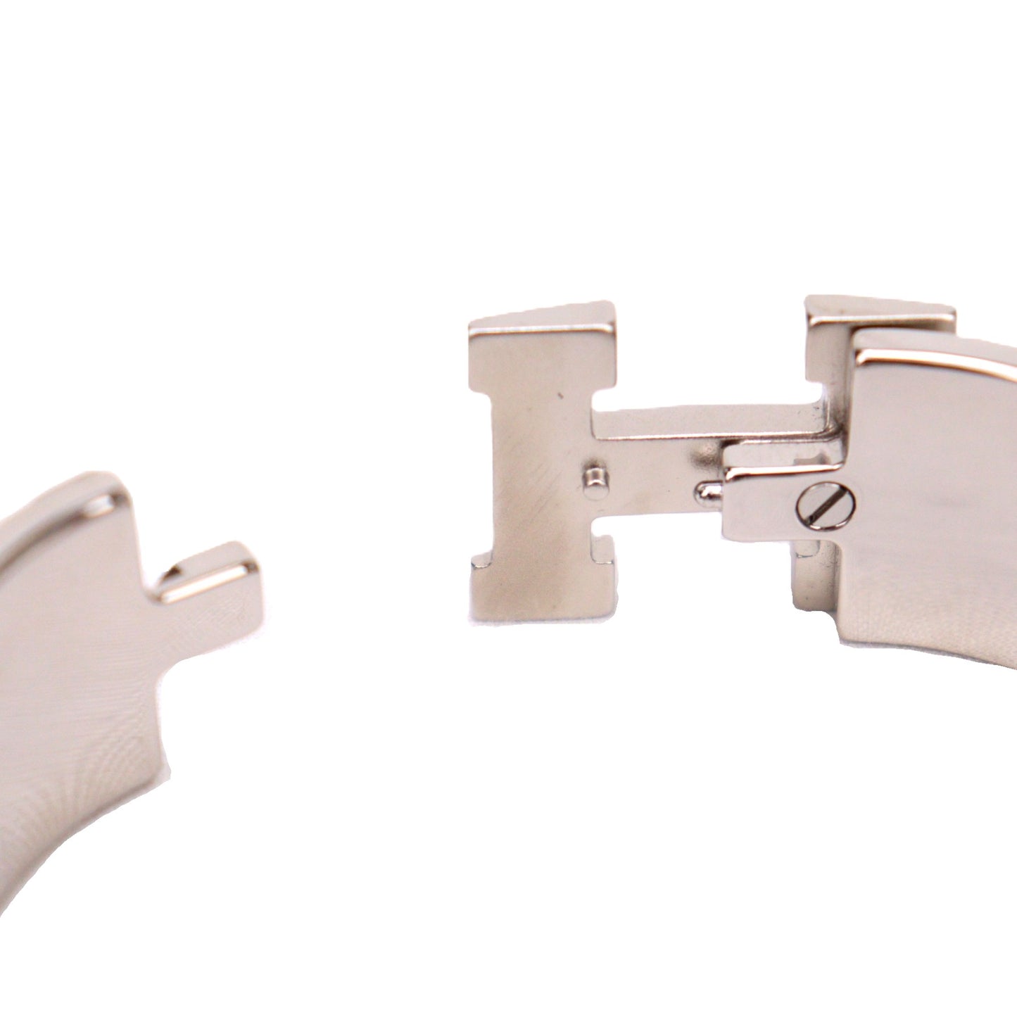 HERMES 300155FP CLIC CLAC H LAQUE