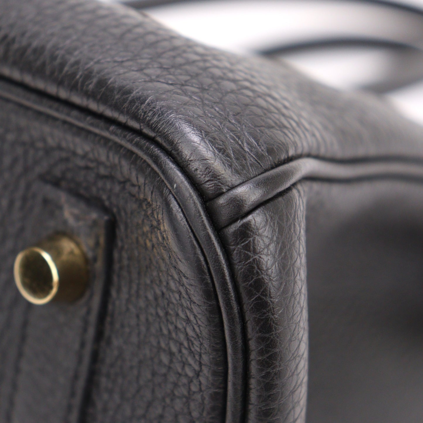 HERMES 027633CC BIRKIN 30