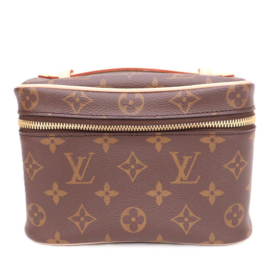 LOUIS VUITTON M44495 NICE MINI