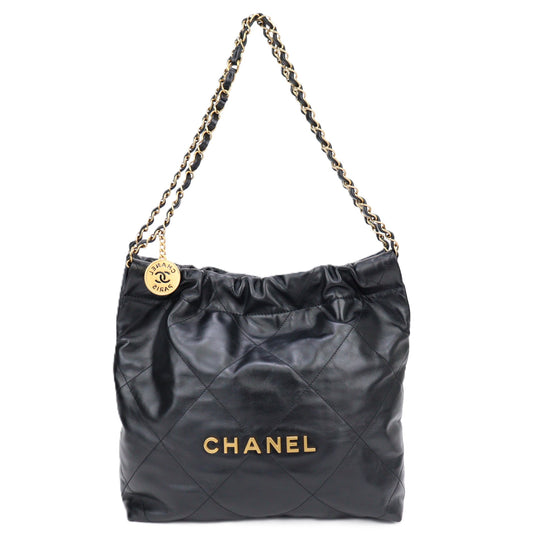 CHANEL AS3260 SHOULDER BAG
