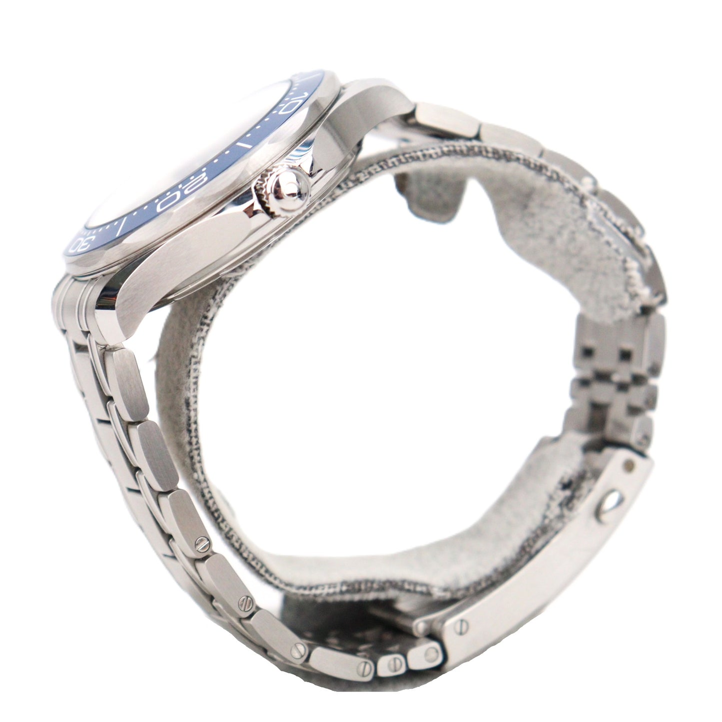 OMEGA 210.30.42.20.03.001 Seamster Diver 300m