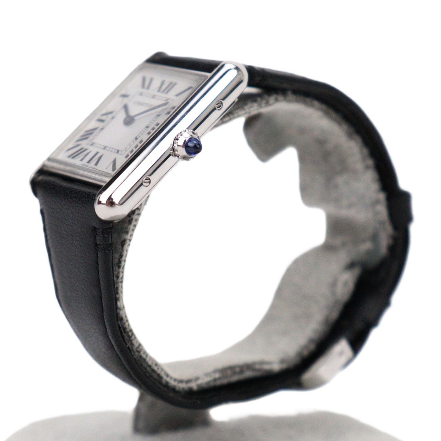 Cartier WSTA0059 Tank Must