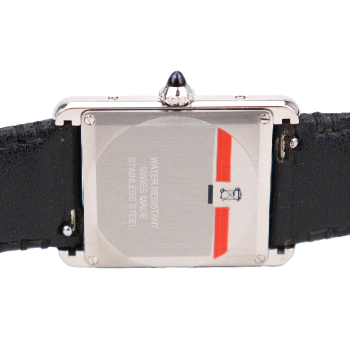 Cartier WSTA0059 Tank Must