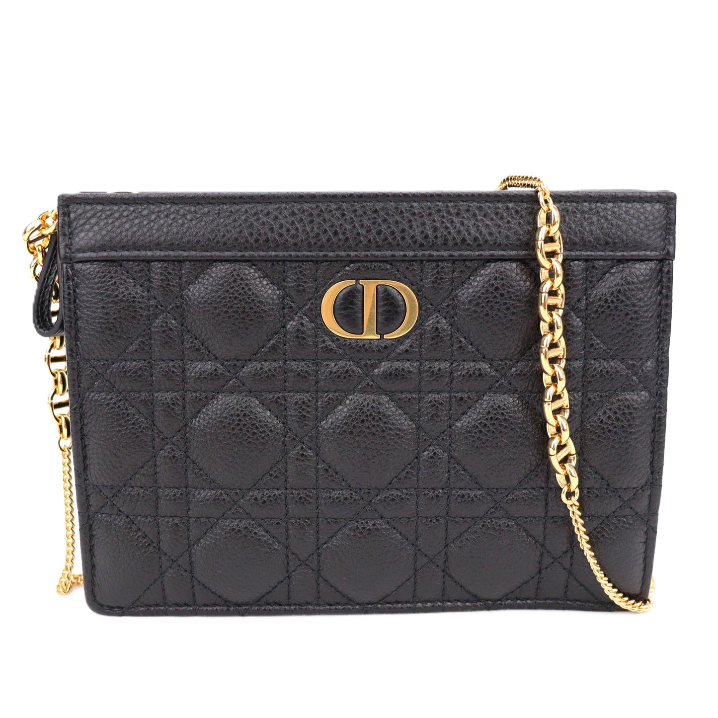 DIOR S5106UWHC CARO EVERY DIOR POUCH