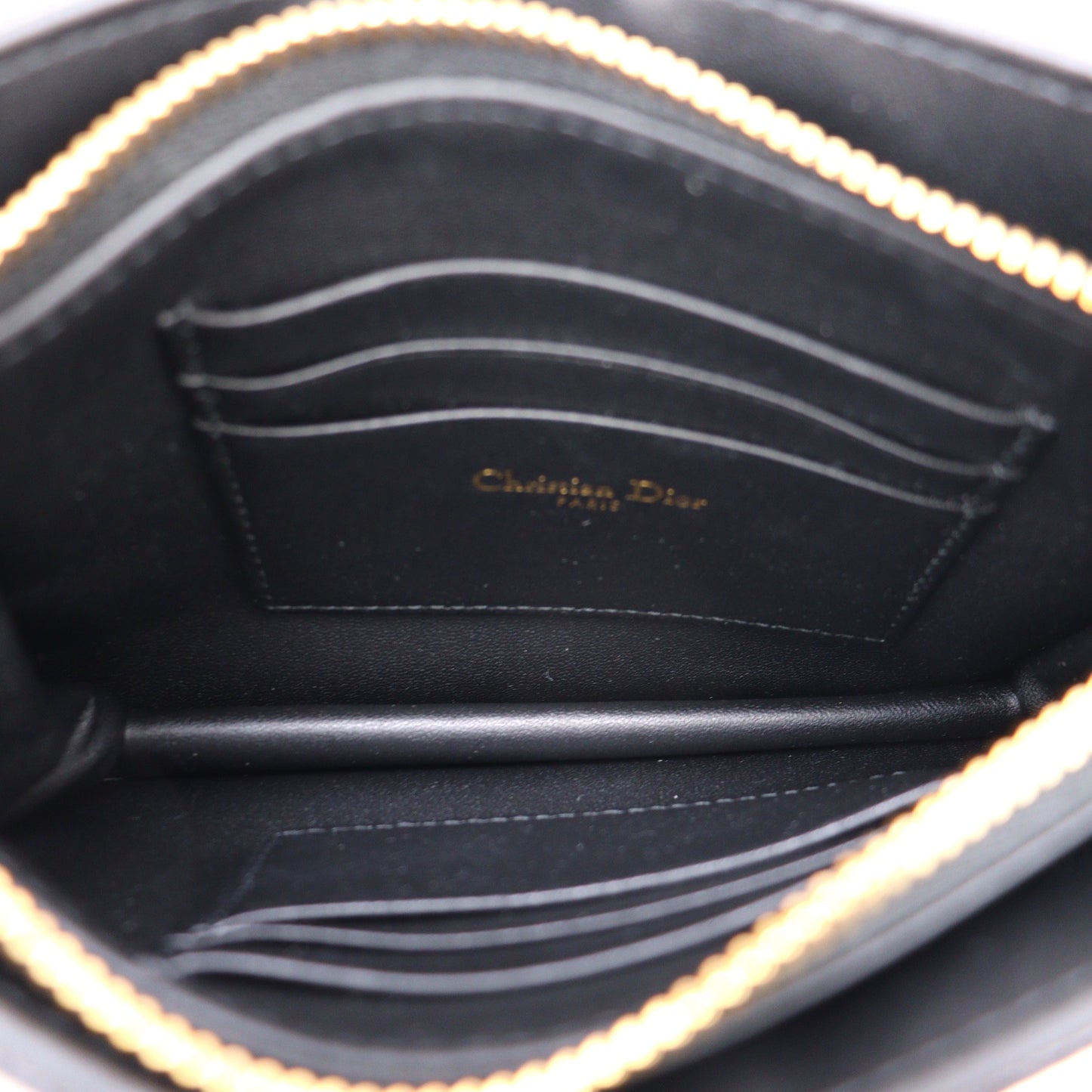 DIOR S5106UWHC CARO EVERY DIOR POUCH