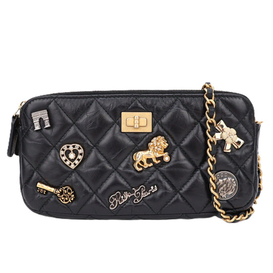 CHANEL 84214 WALLET ON CHAIN