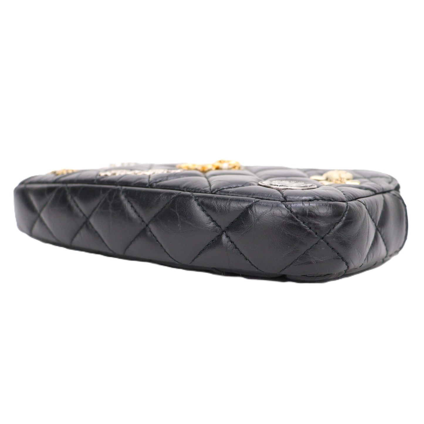 CHANEL 84214 WALLET ON CHAIN