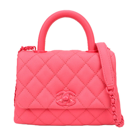 CHANEL HANDBAG