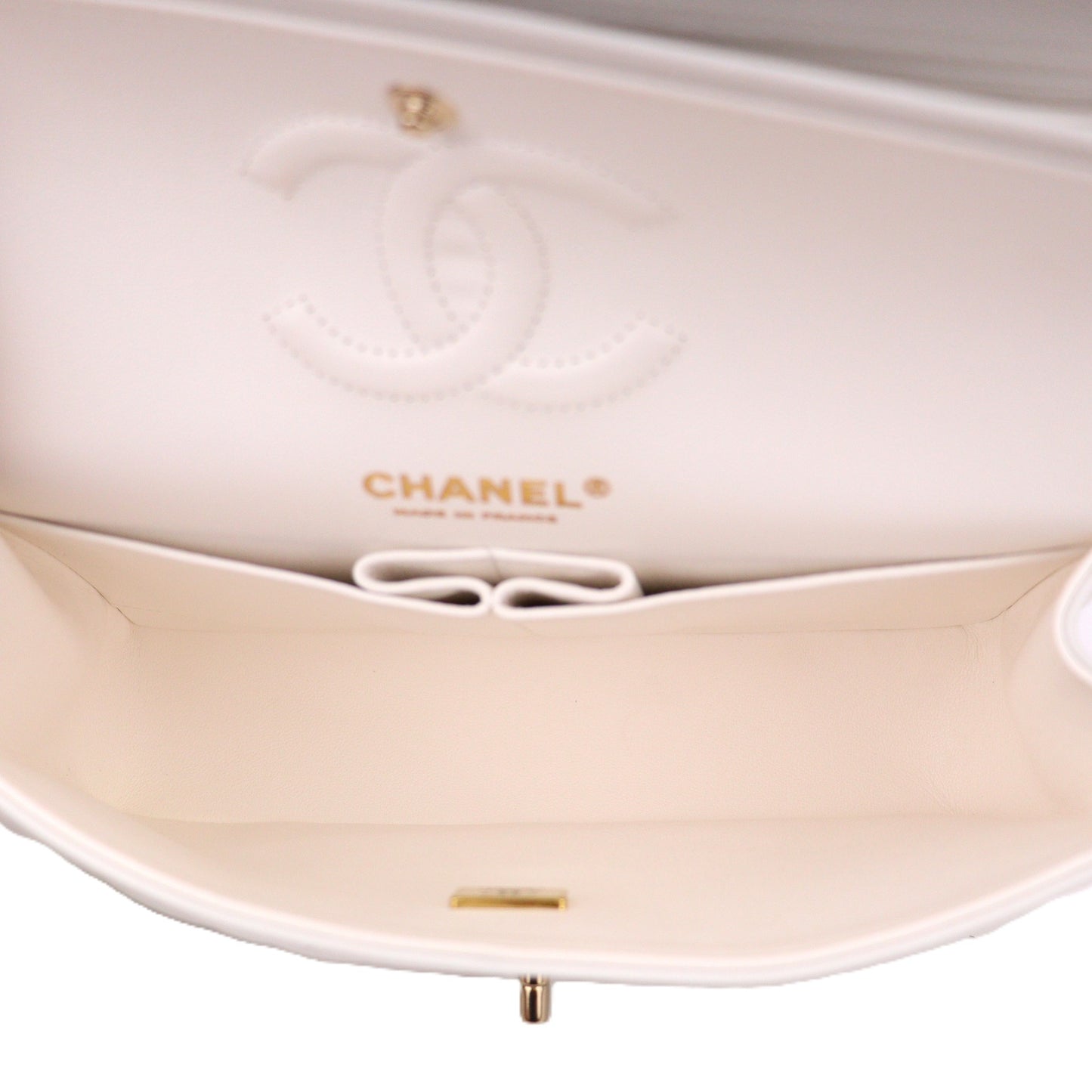 CHANEL 1113 SHOULDER BAG