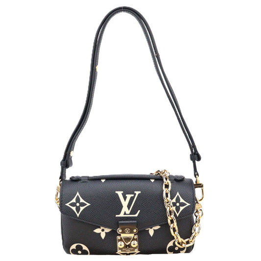 LOUIS VUITTON M46596 POCHETTE METIS EAST WEST