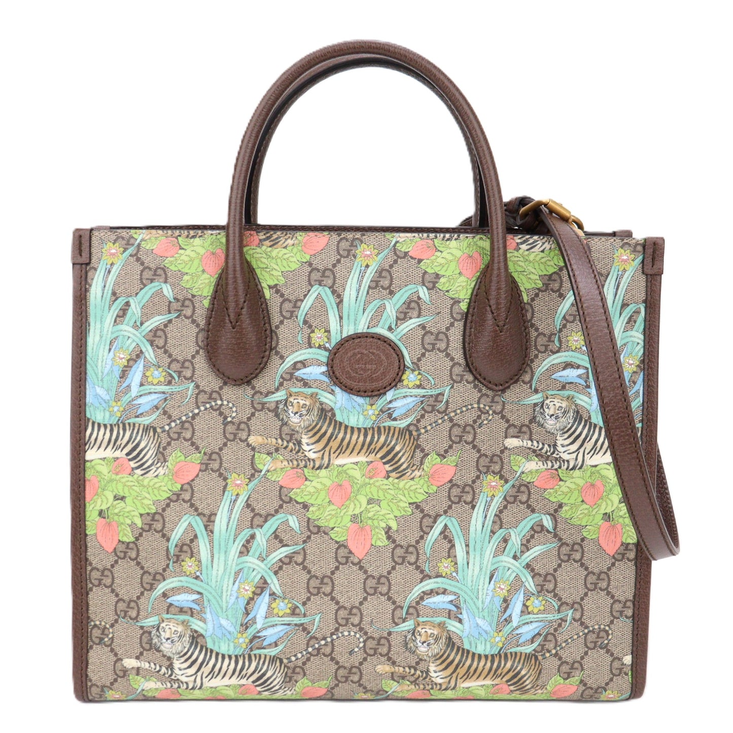 GUCCI 659983 UTBEC TOTE BAG