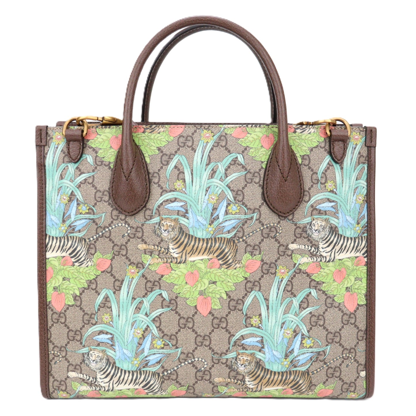 GUCCI 659983 UTBEC TOTE BAG
