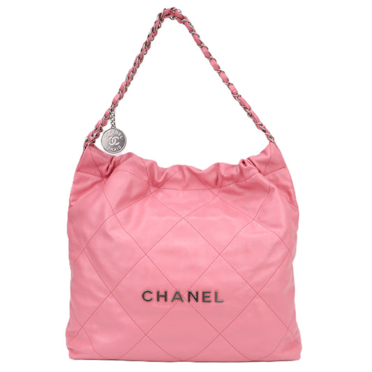 CHANEL AS3261 SHOULDER BAG