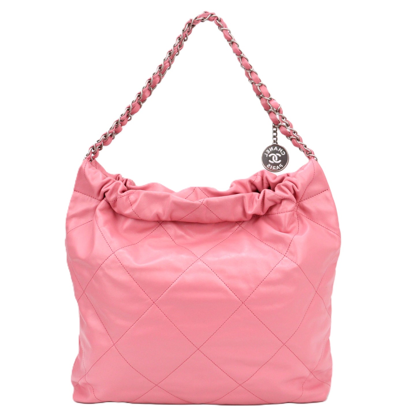 CHANEL AS3261 SHOULDER BAG